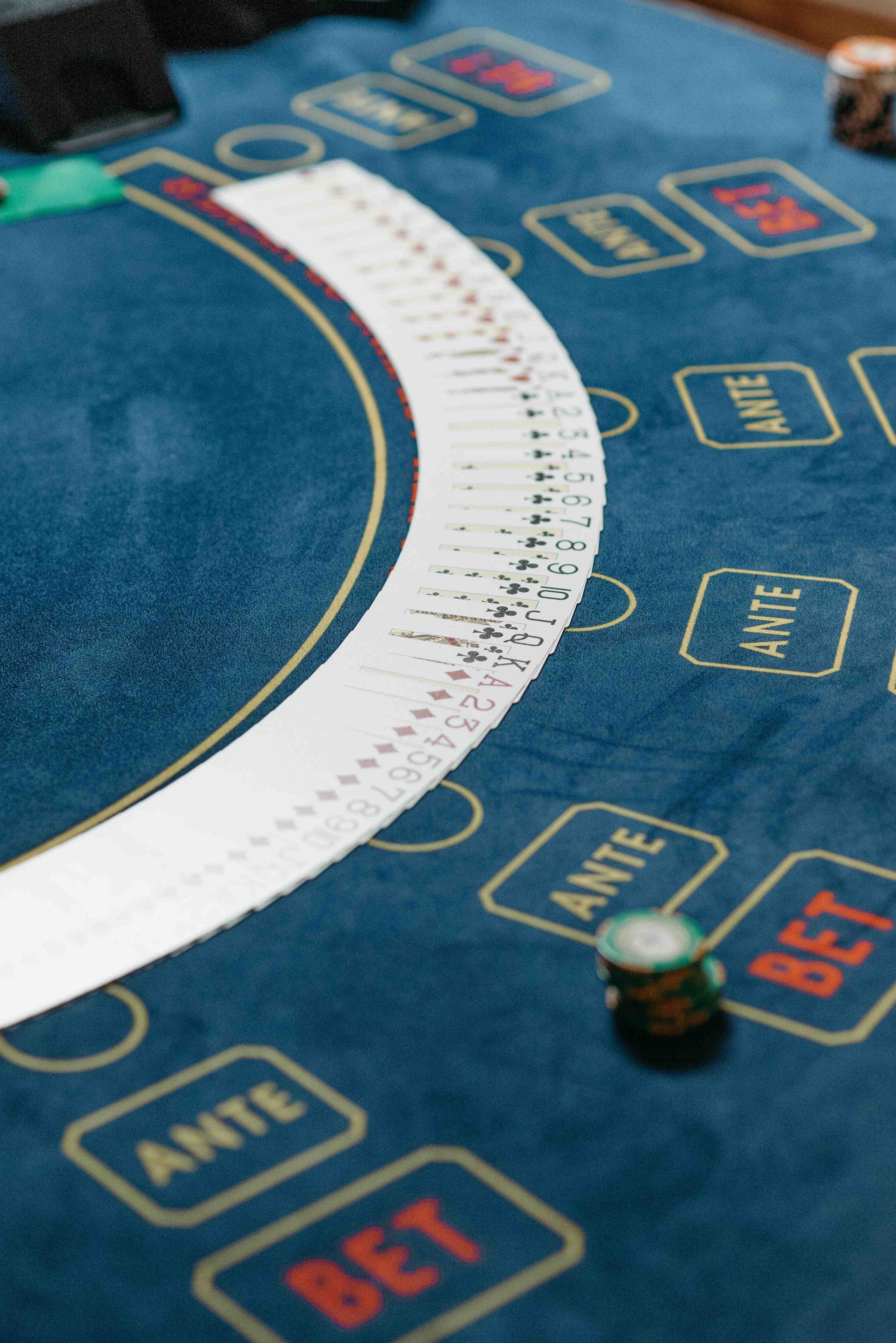 rich9 casino
