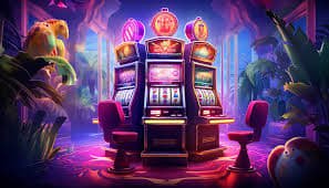 rich9 casino