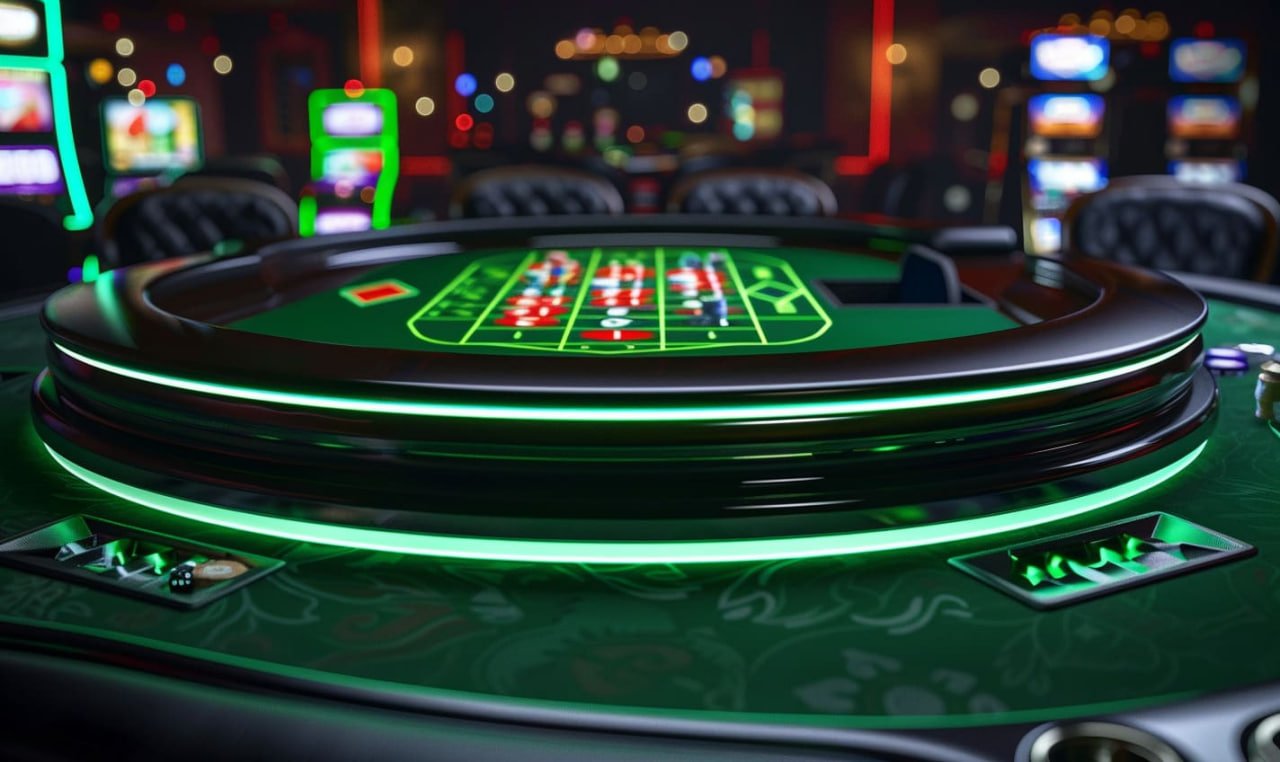 rich9 casino