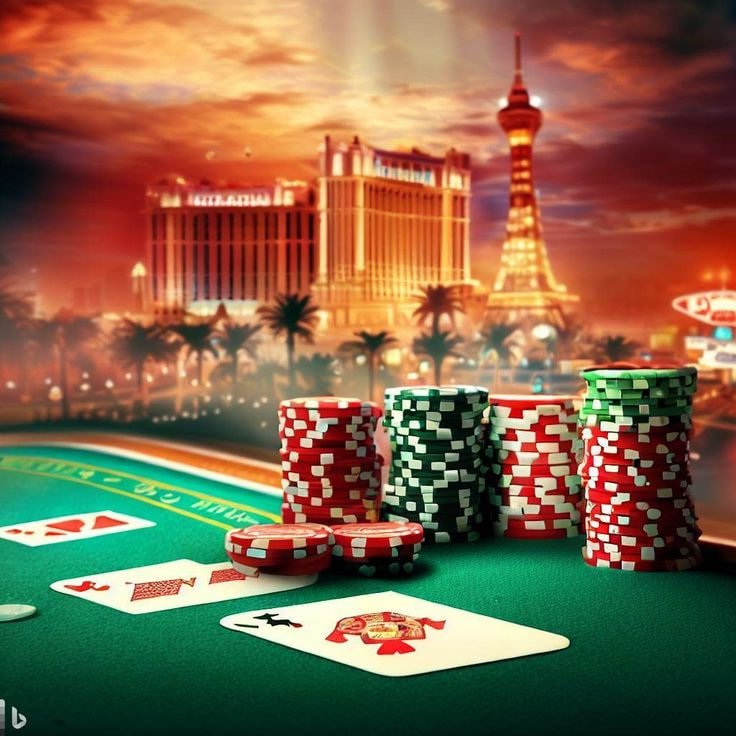 rich9 casino