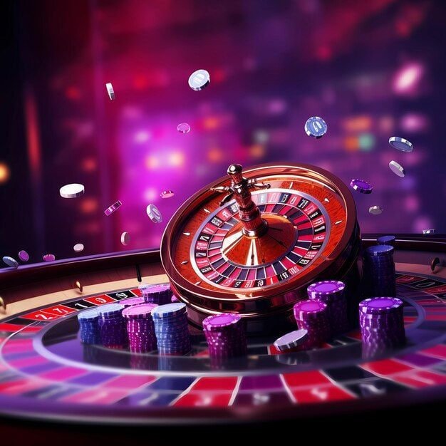 rich9 casino