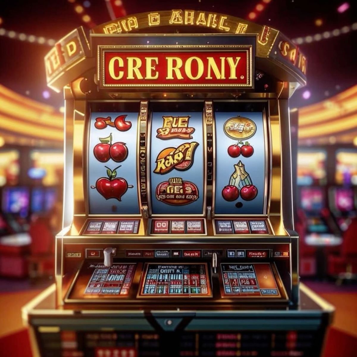 rich9 casino
