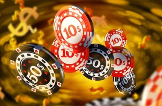 rich9 casino