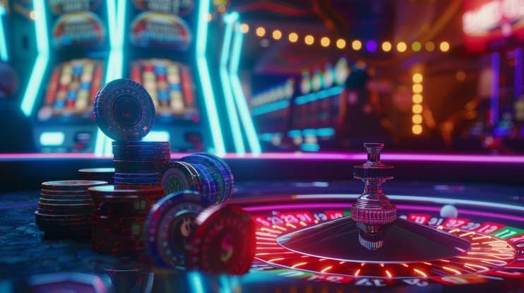 rich9 casino