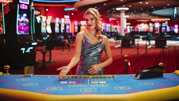 rich9 casino