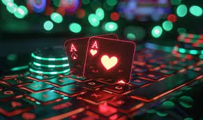 rich9 casino
