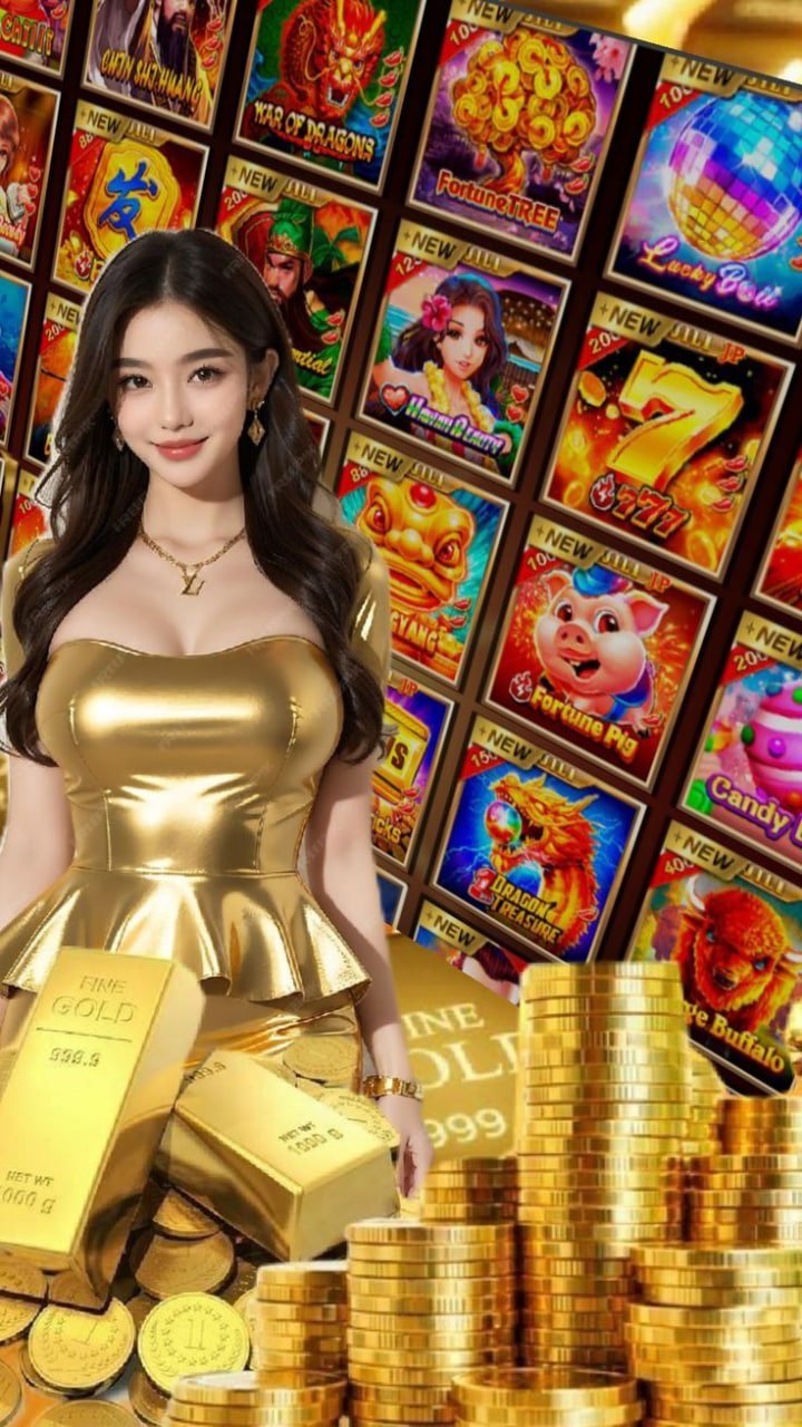 rich9 casino