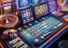 rich9 casino