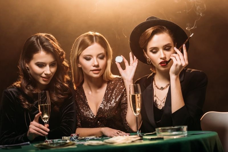 rich9 casino